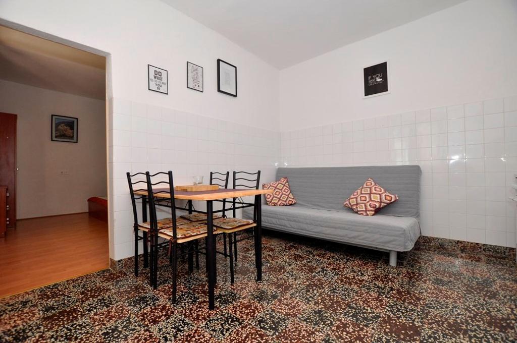 Apartmani Martinovka Drasnice Eksteriør bilde
