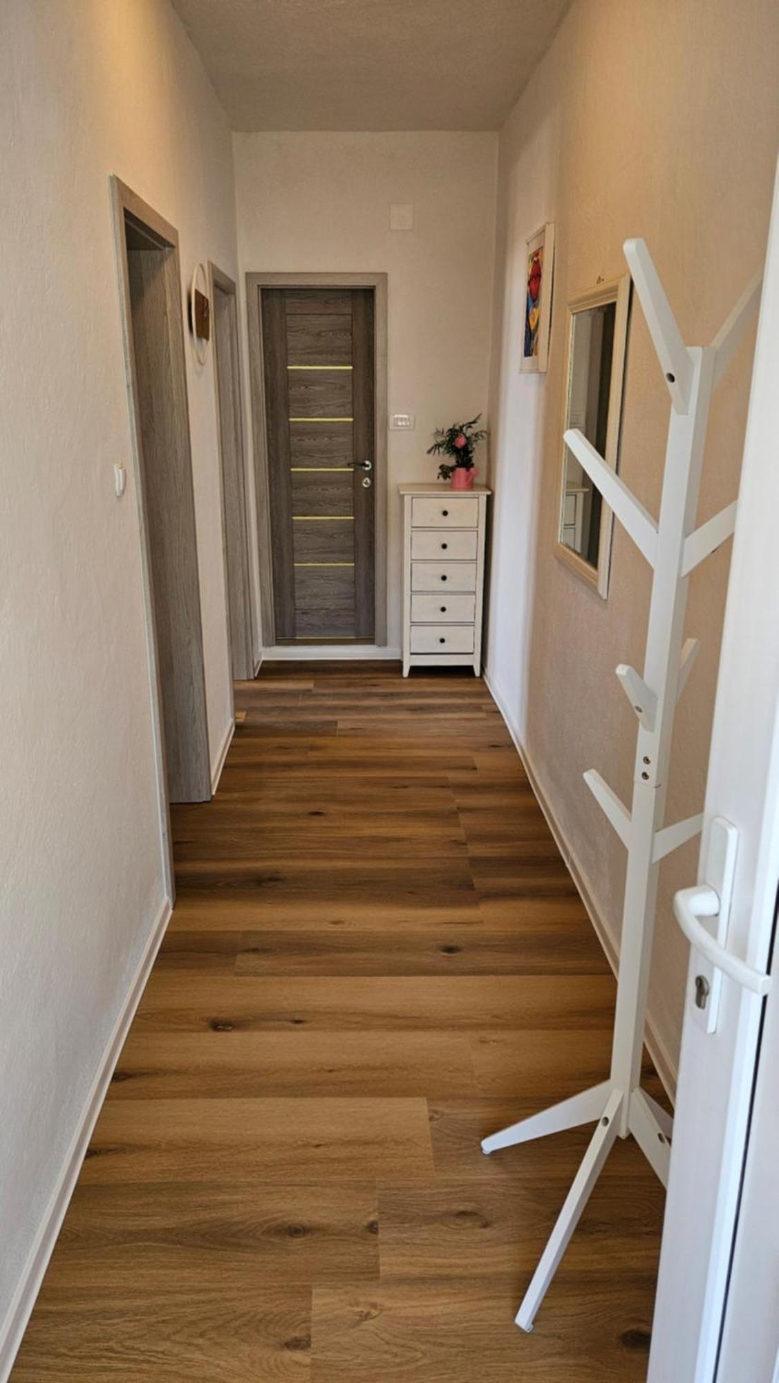 Apartmani Martinovka Drasnice Eksteriør bilde